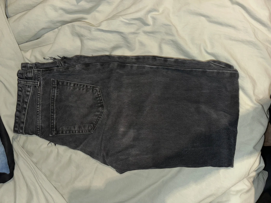 Flared Jeans Zara - 2