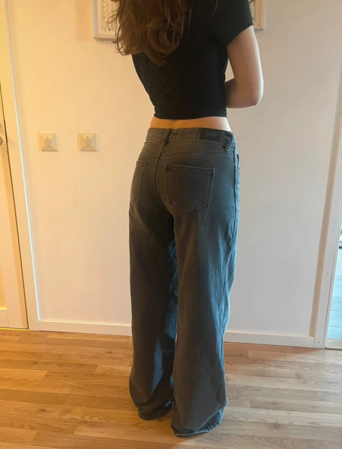 Stradivarius jeans - 1