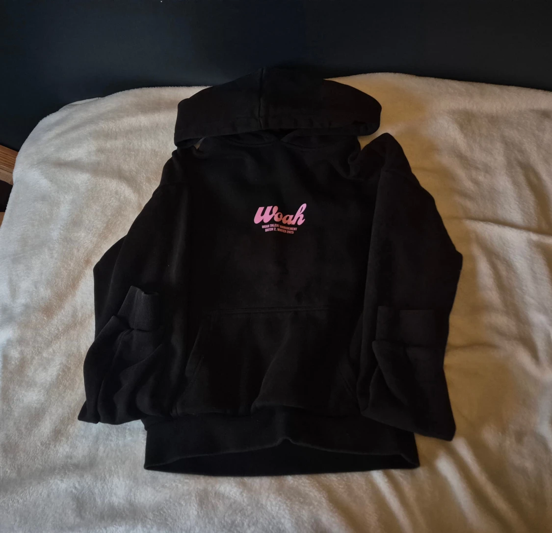 Fin Hoodie