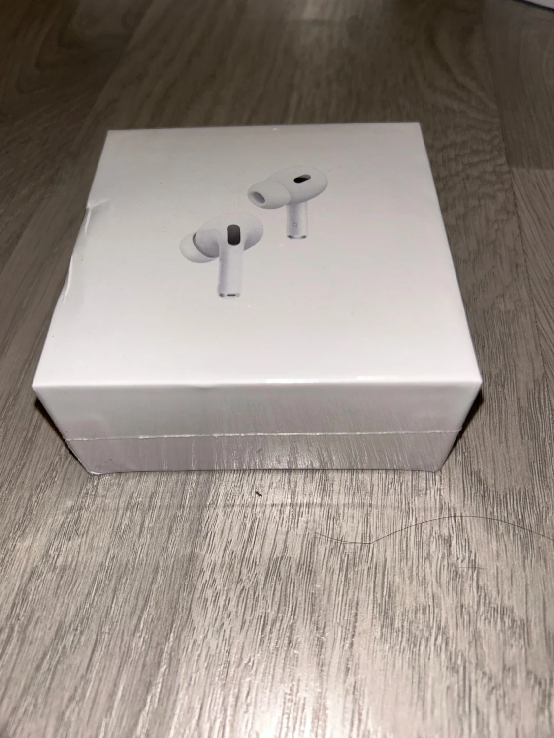 AirPods Pro (2nd generation) med MagSafe-laddningsetui (USB-C) - 5