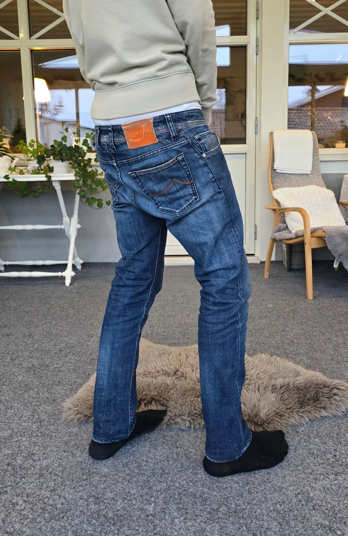 Jacob Cohën jeans - 4