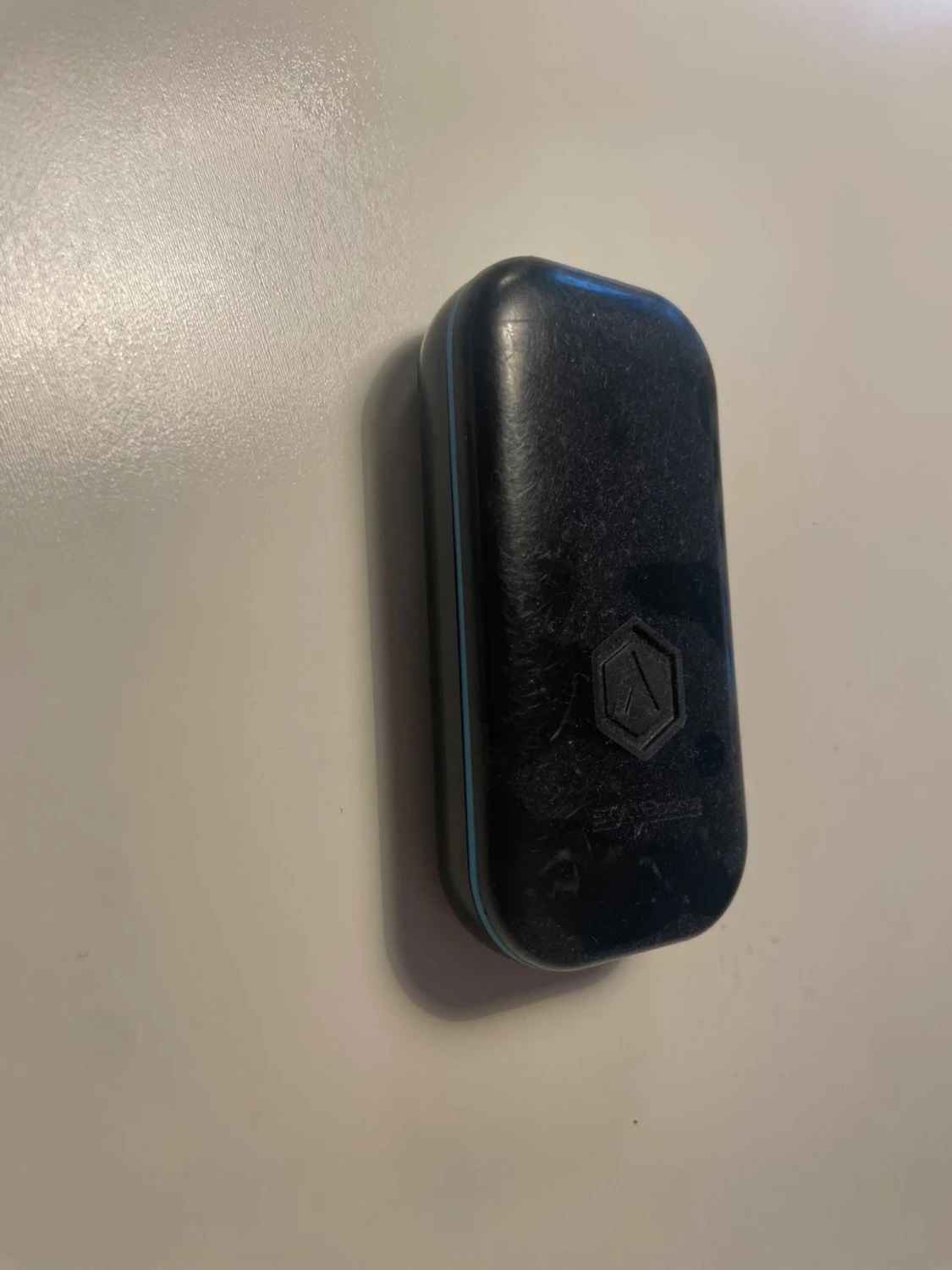 Svart träningsväst från STATSports - 2