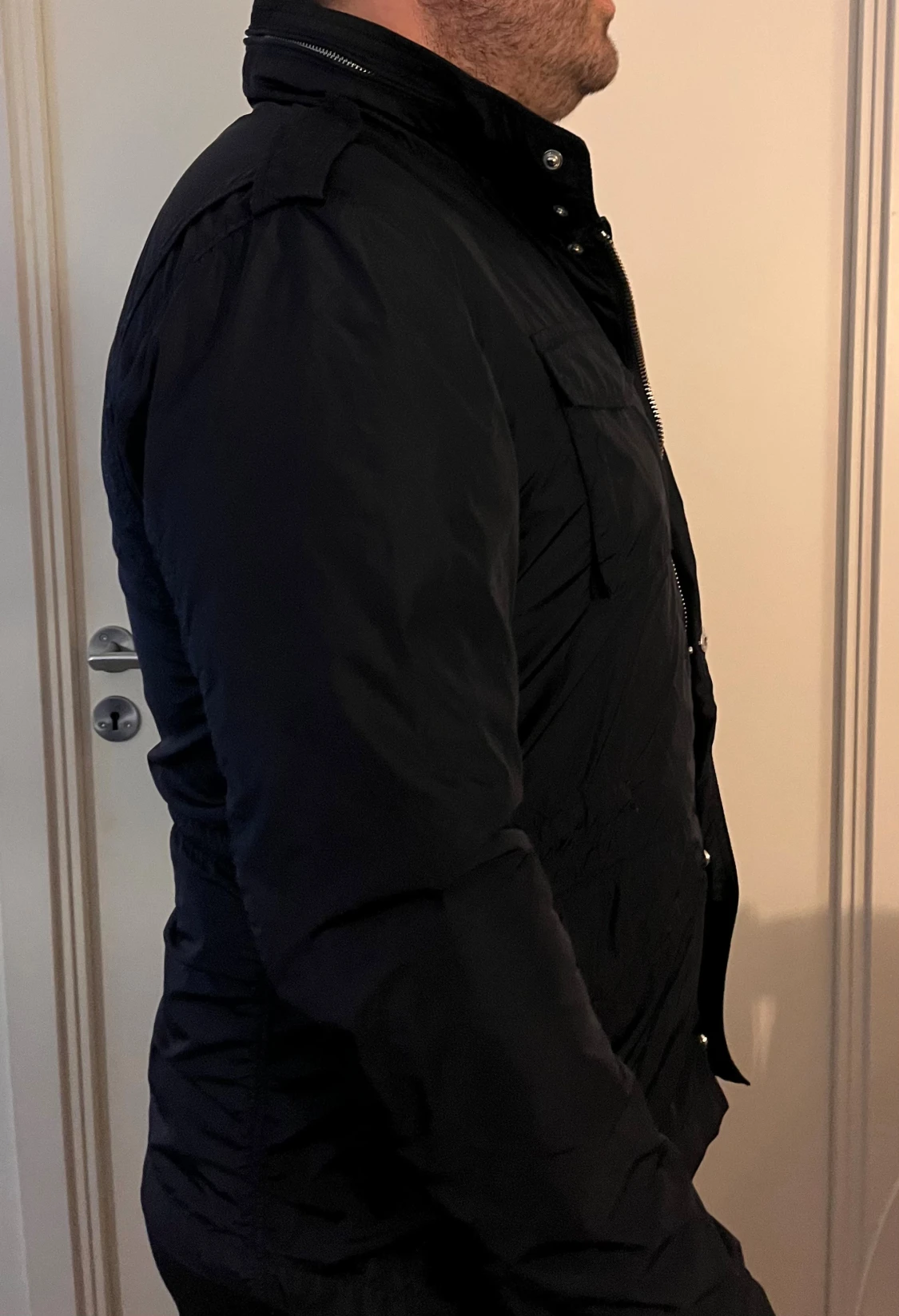 Snygg Gant jacka med fickor! - 1