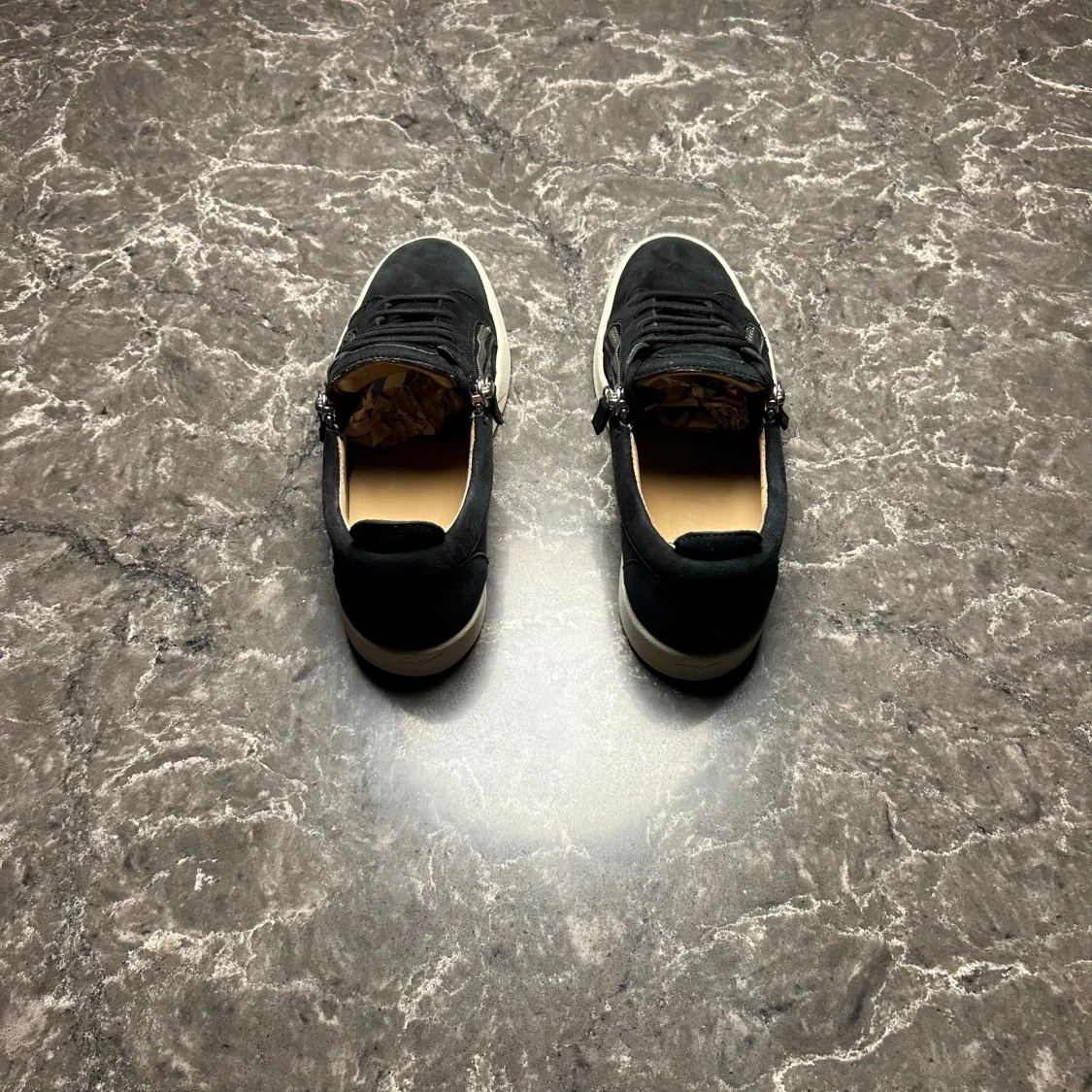 Giuseppe Zanotti - 3