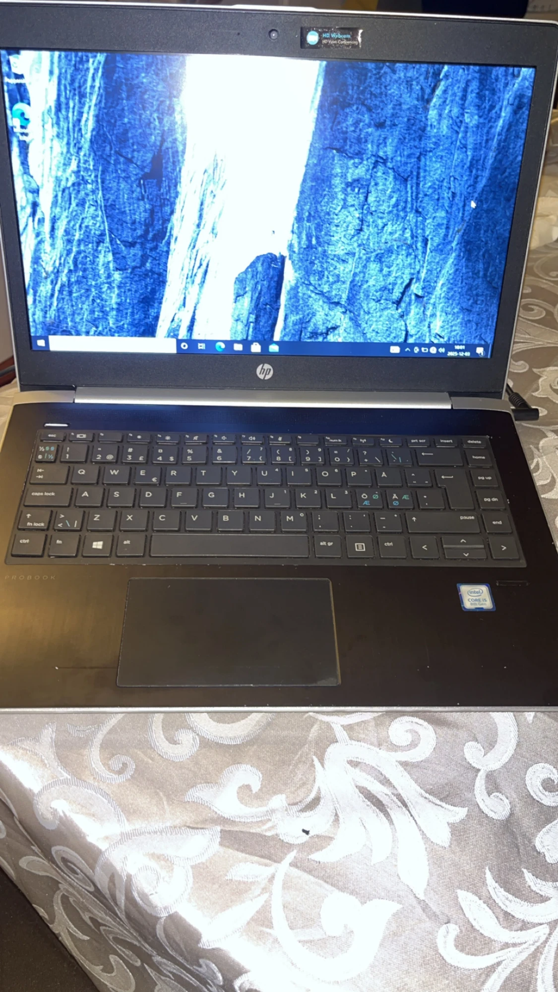 HP ProBook - 2
