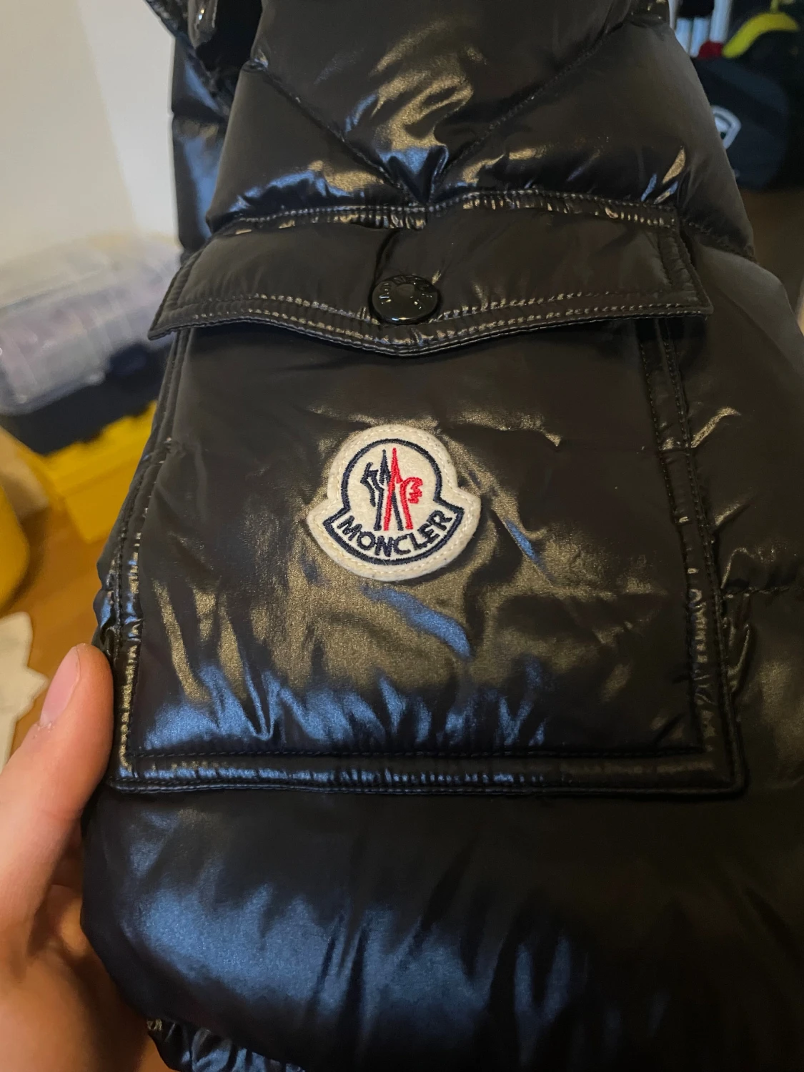 Moncler Maya - 3