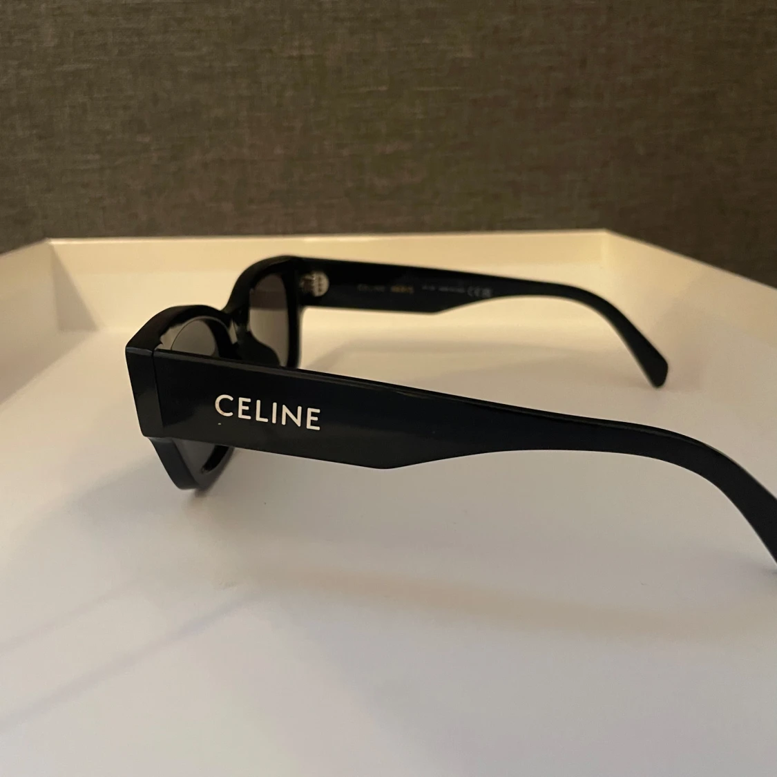 Celine Solglasögon - 2