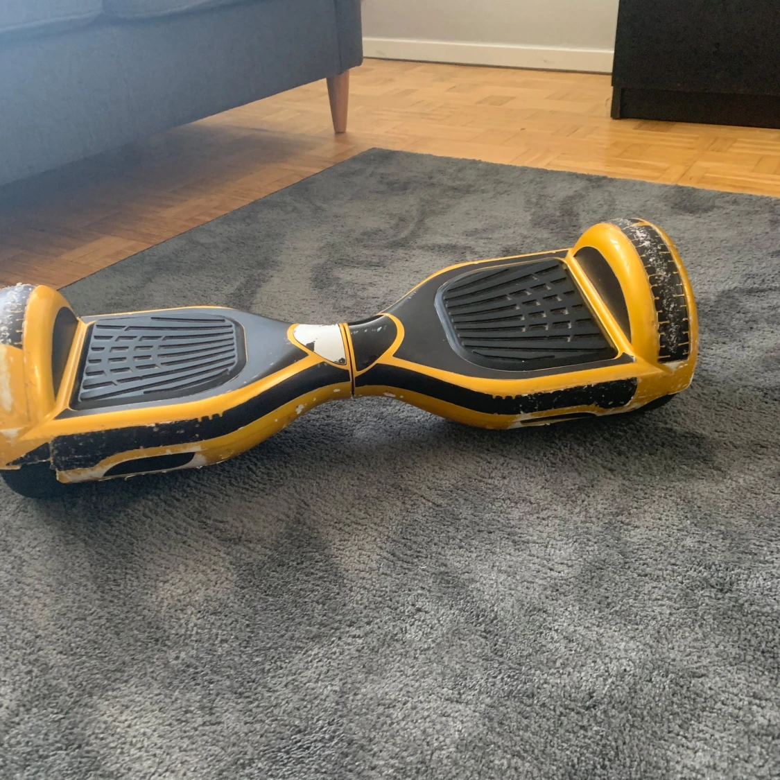 Call of Duty Black Ops III Hoverboard