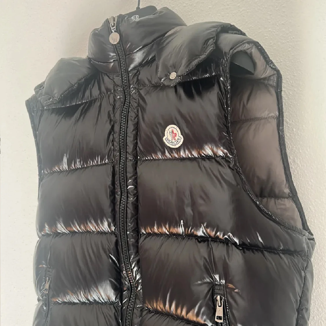 Moncler väst - 1