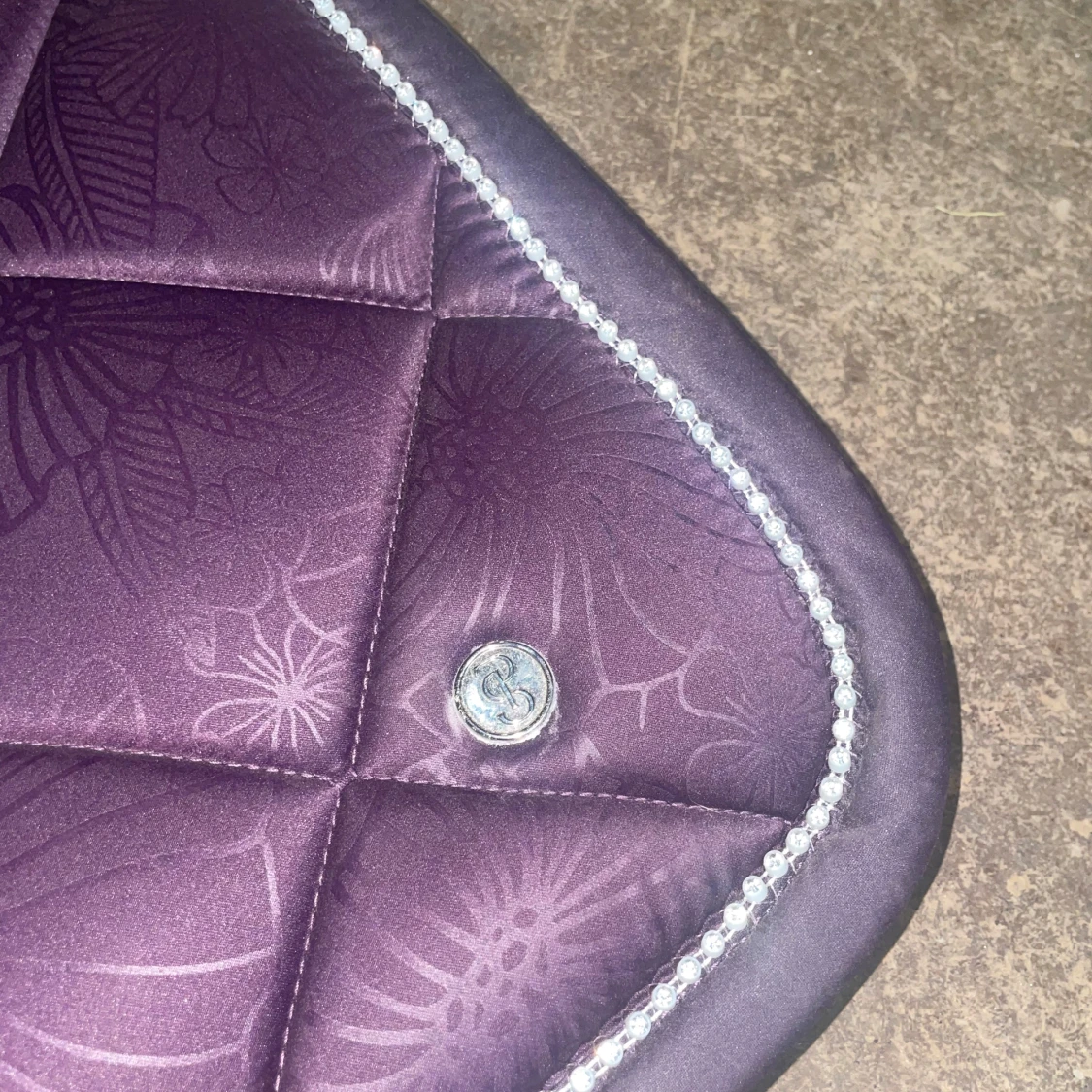 Snyggt PS schabrak - 1