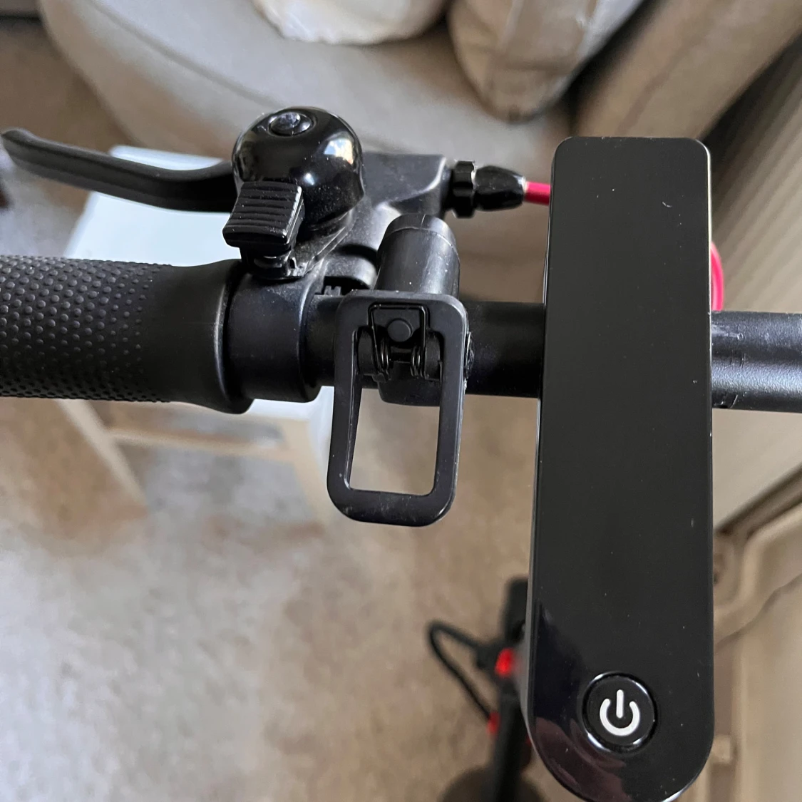 E-Wheels E2S V2 LR - 3