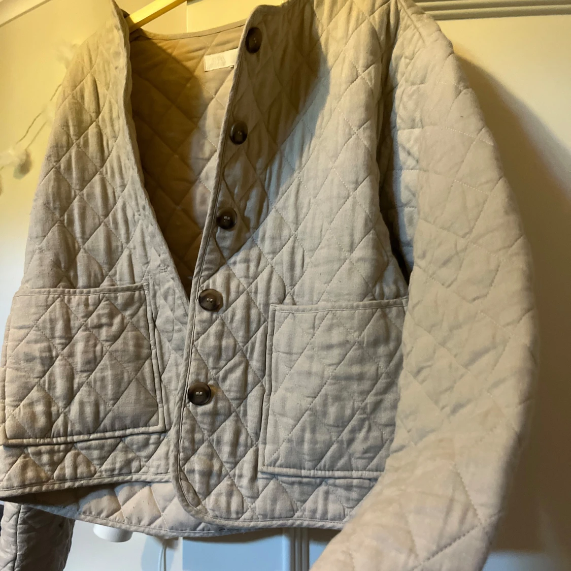 Zara jacka🍂🍁 - 2