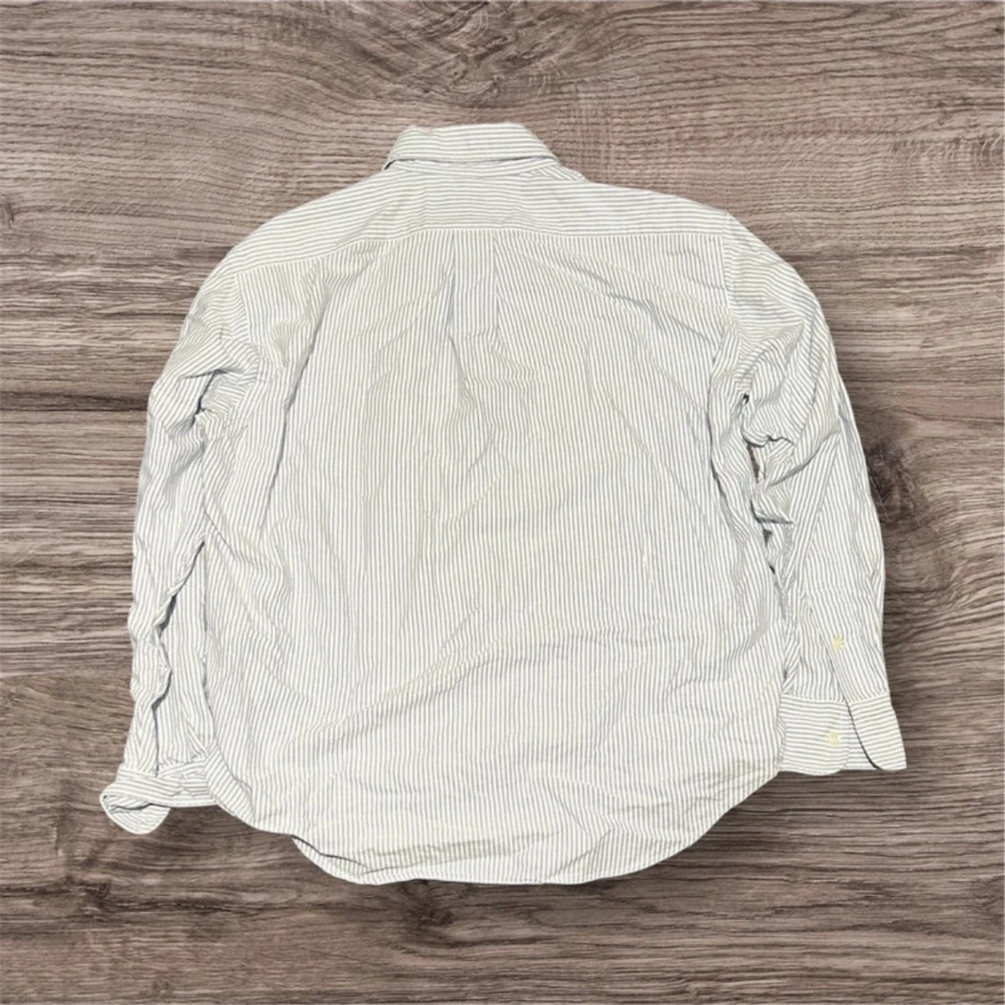 Randig skjorta från Ralph Lauren  - 1