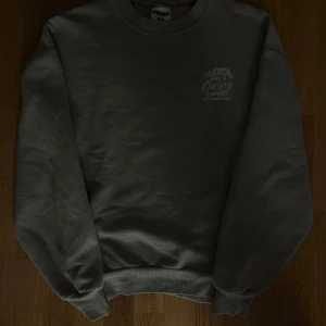 Vintage Boxy Crewneck - Boxy Vintage Crewneck, inga flaws.