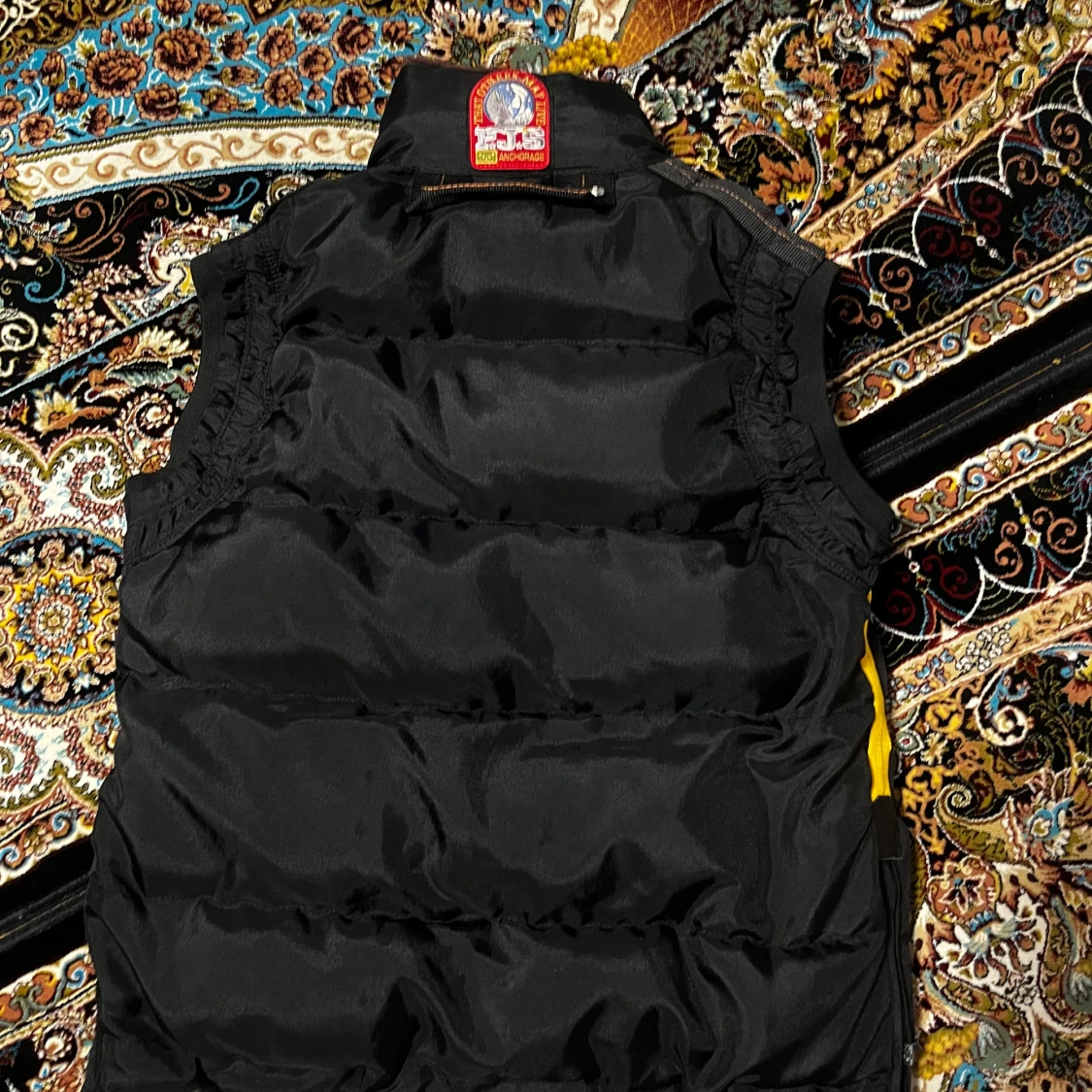 Parajumpers väst - 1