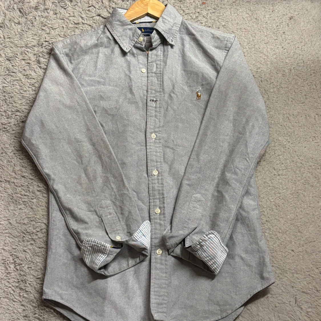 Ralph Lauren Skjorta - 1