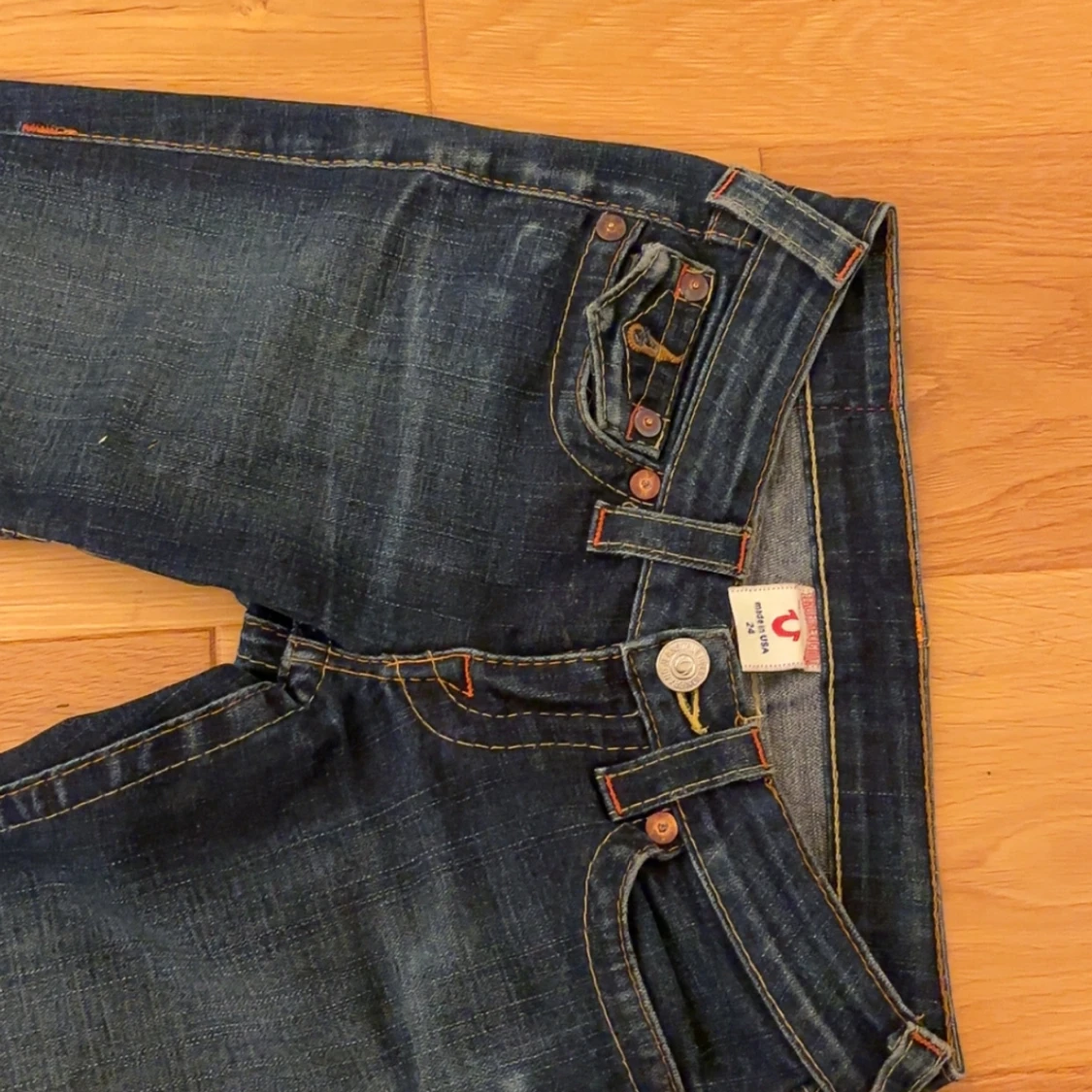 True religon jeans  - 1