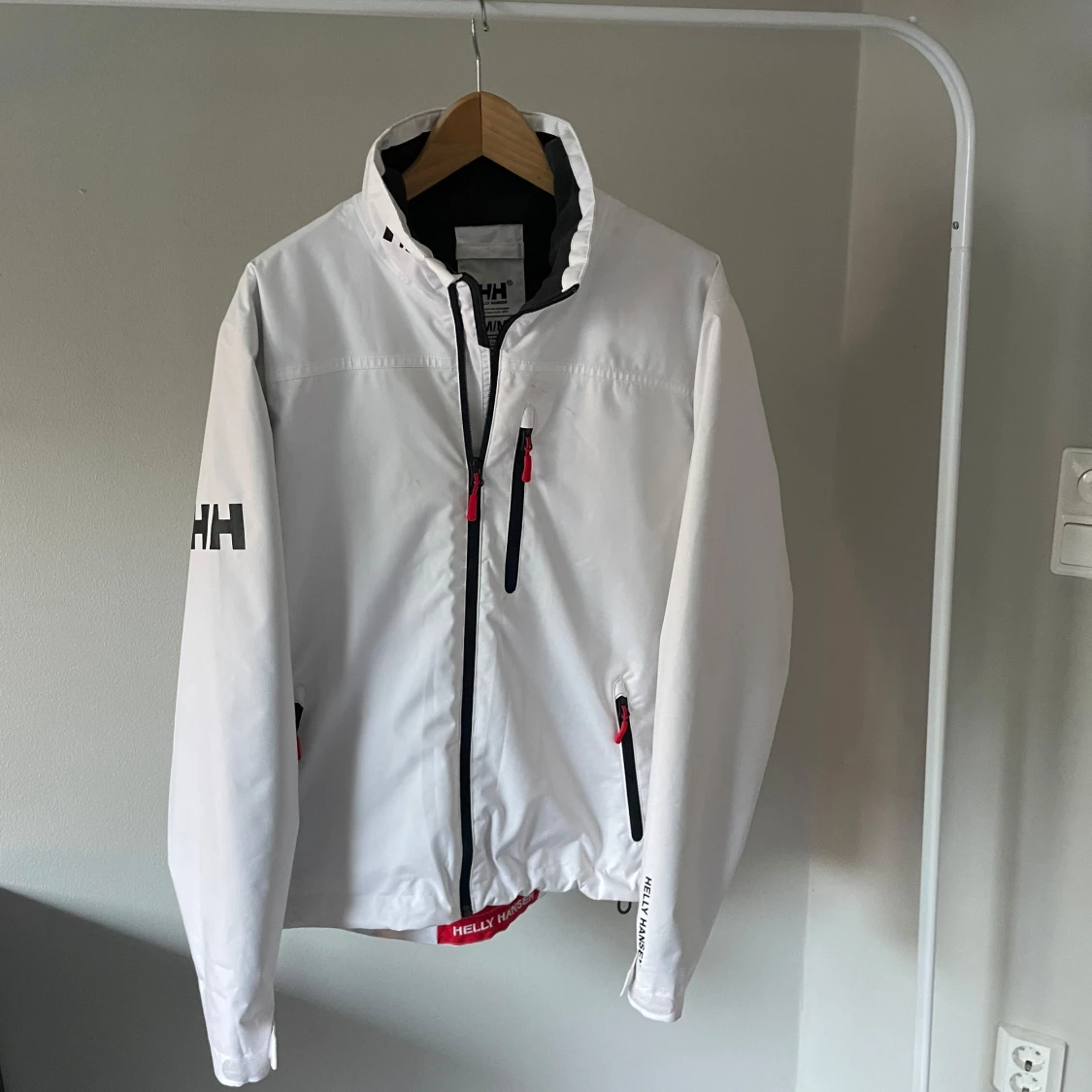 Helly Hansen jacka