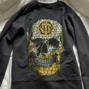 Philip plein tröja - Storlek S