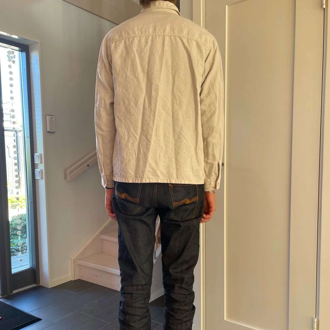 Overshirt uniqlo  - 3