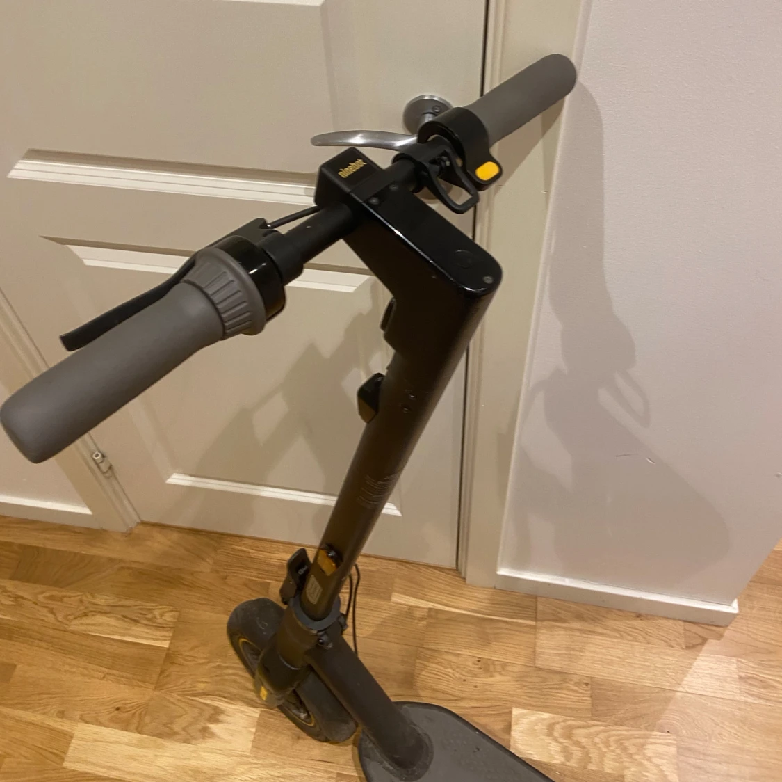 Ninebot KickScooter Max G30 - 1