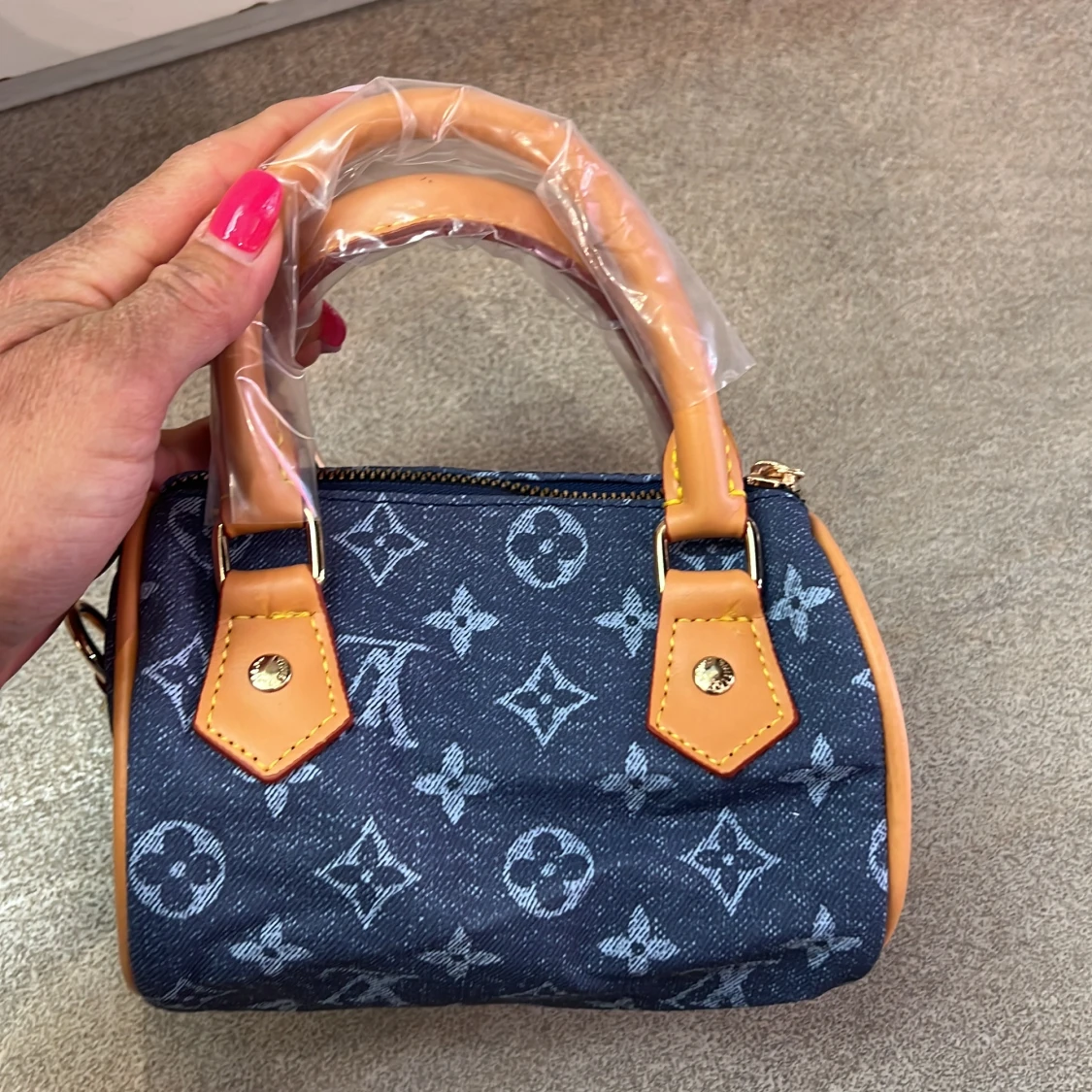 Trendig väskan  - 1