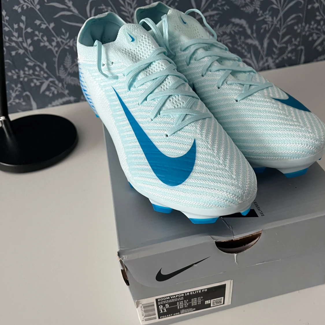 Nike Mercurial Vapor 14