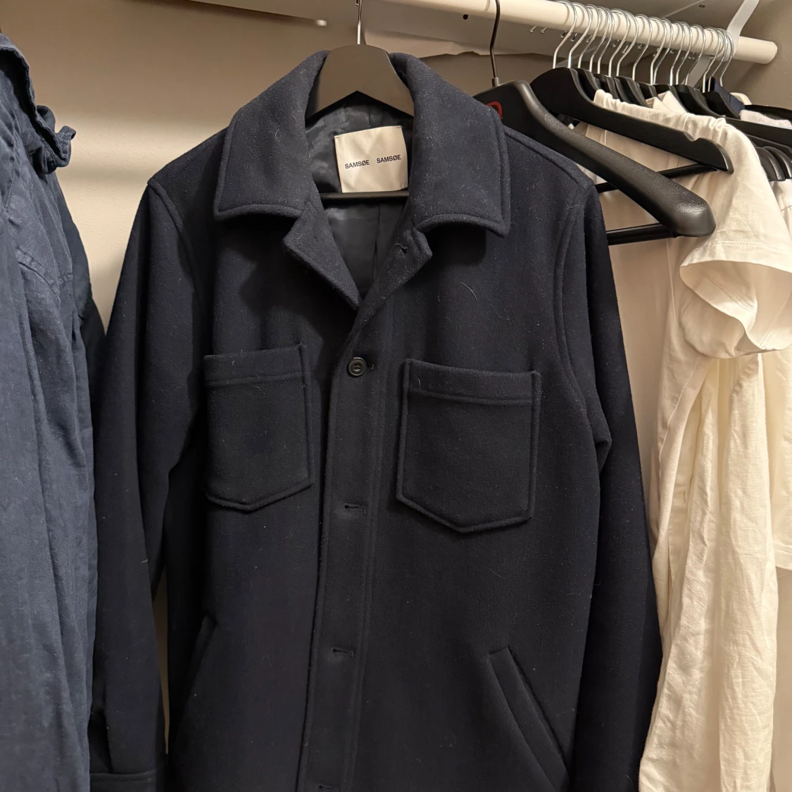  Samsøe Samsøe Pally jacka - 3