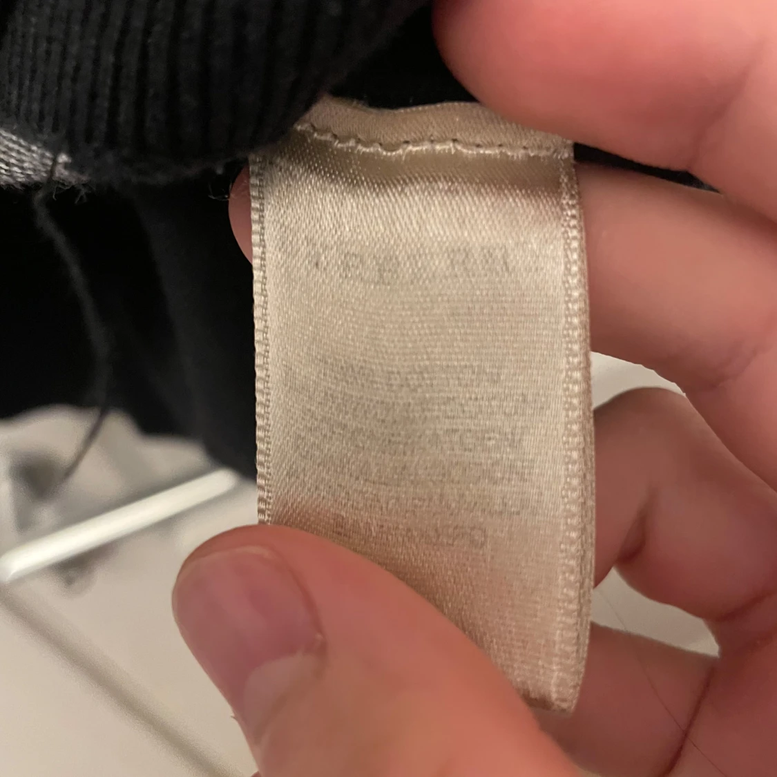 Burberry Sweatshirt - 3