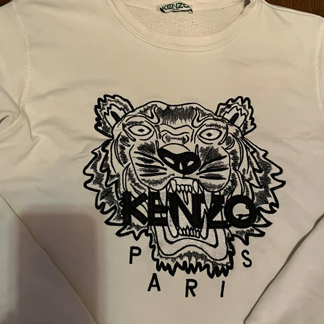 Kenzo sweatshirt - 1