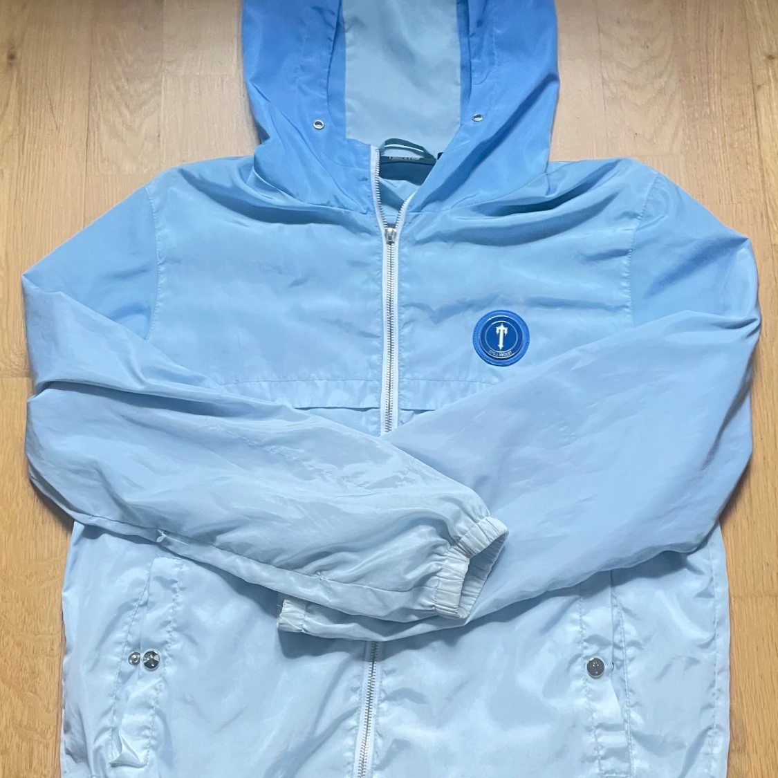 Trapstar windbreaker  - 1