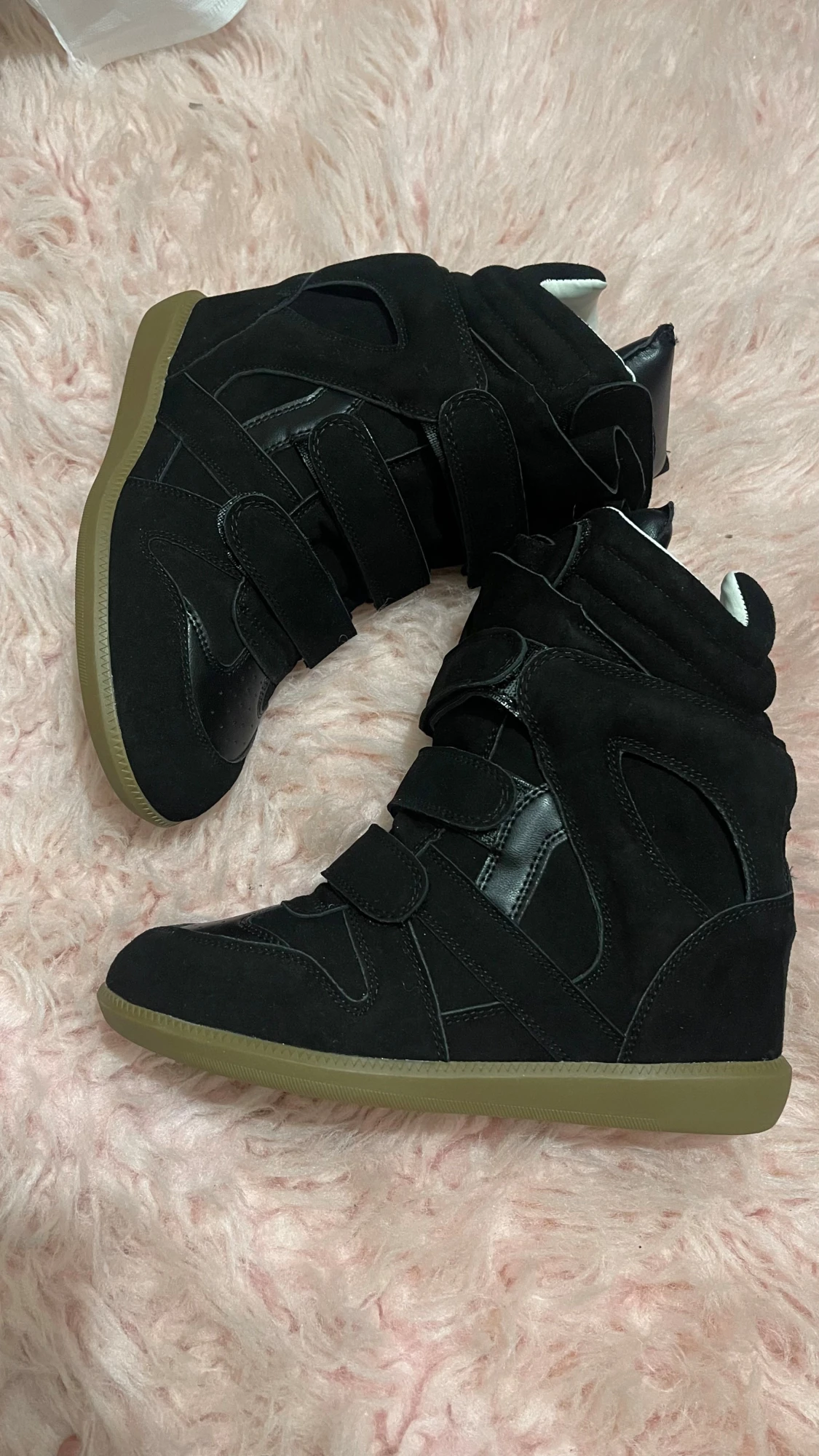 Isabel marant skor - 5