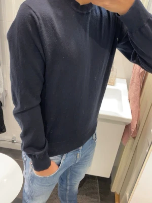 Merinoulls tröja  - Tröja från Sandö | Använd men bra skick