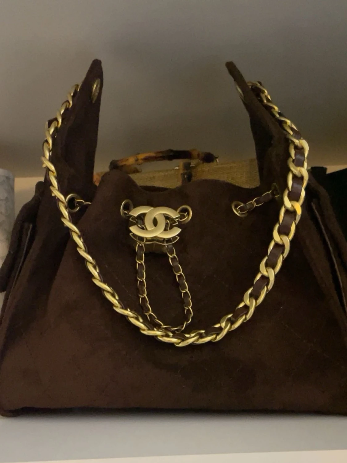 Ch@nel 25 väska - 6