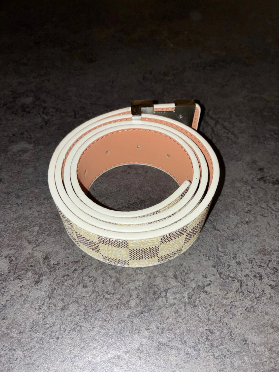 Louis Vuitton bälte - 2