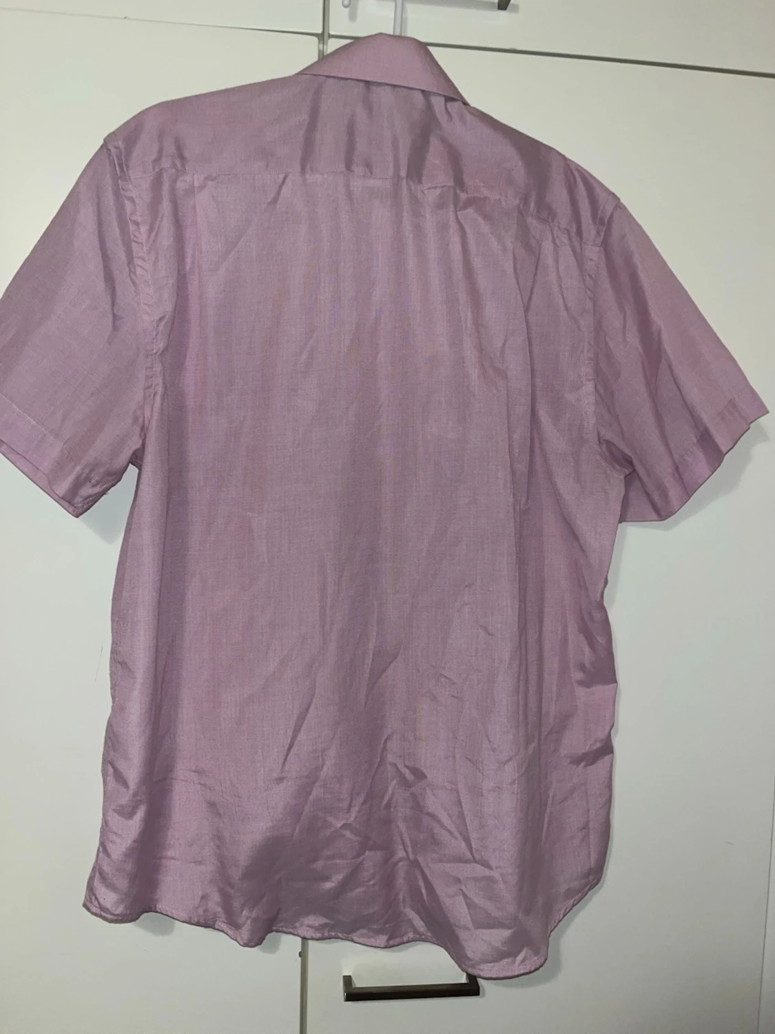 Kauluspaita 43/44 XL - 4