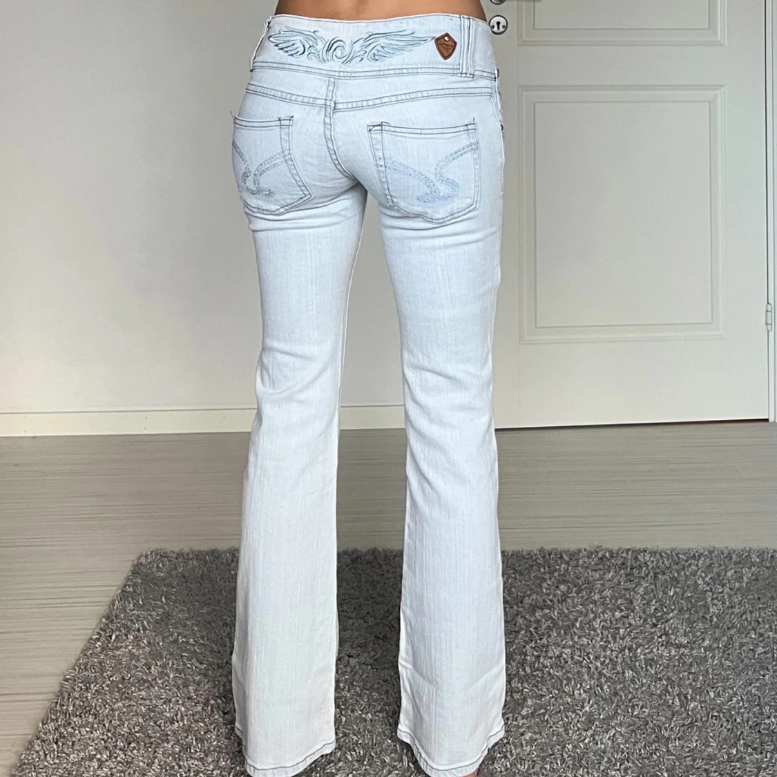 Jeans - 1