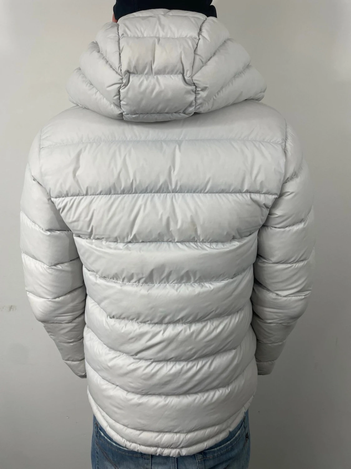 Peak performance jacka - 3