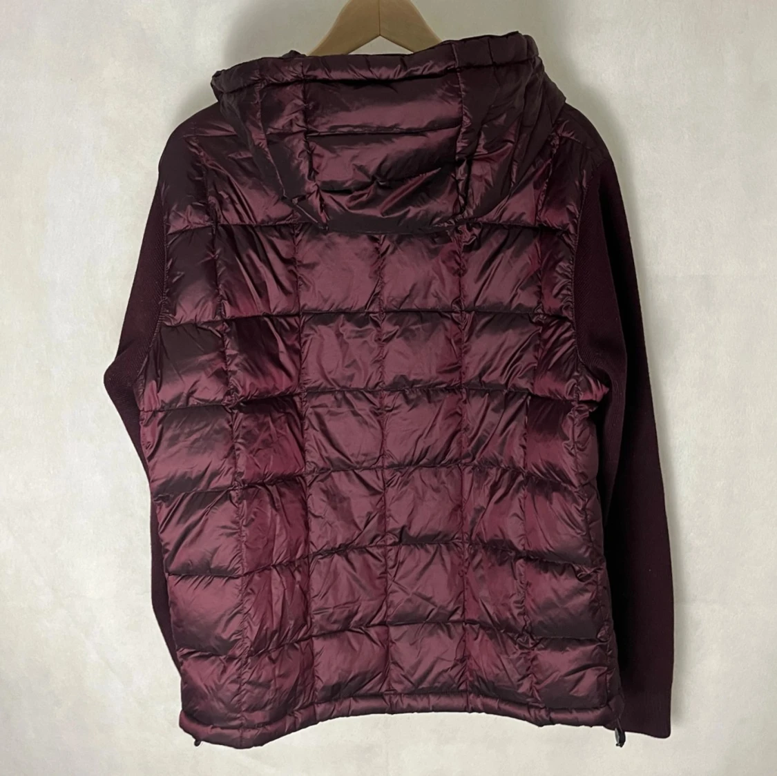 Massimodutti caridgan - 2