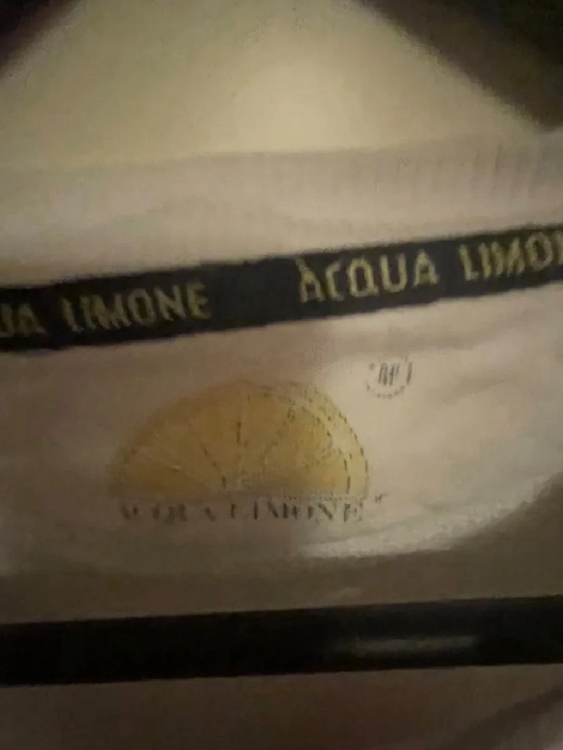 Säljer nu min Acqua limone - 2