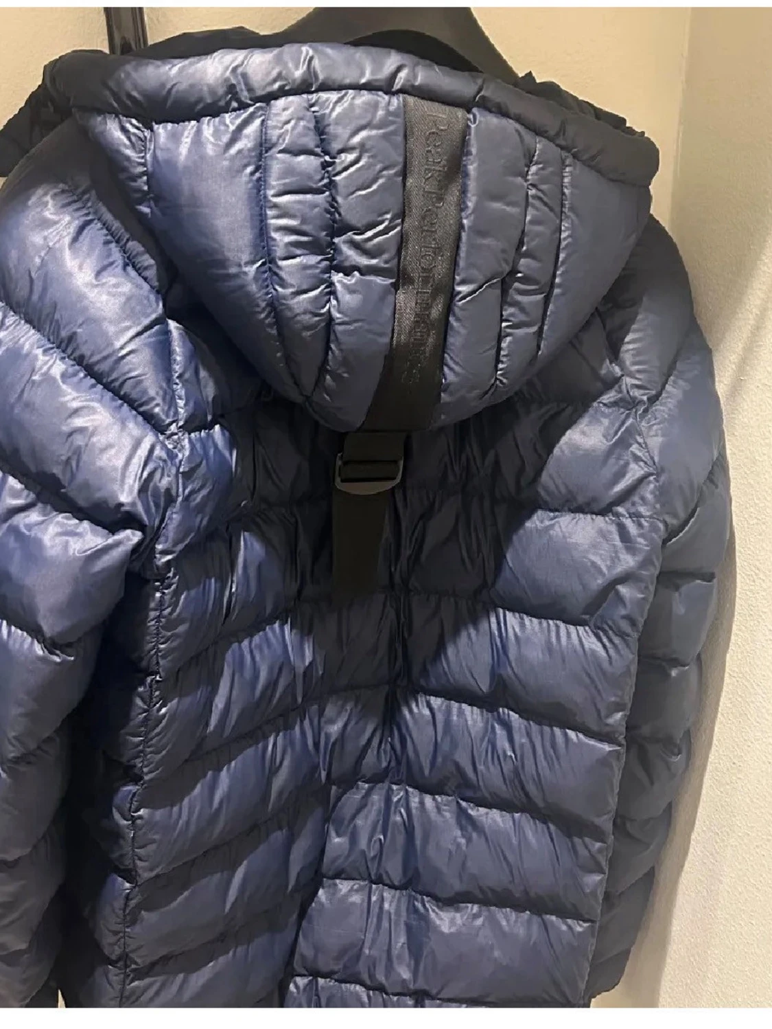 Peak Performance jacka - 1