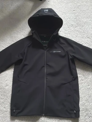 Sail racing jacka - Helt ny vindjacka från Sail racing. 