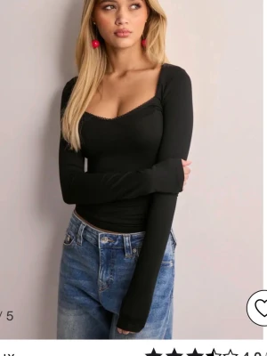 Nelly tröja - Snygg