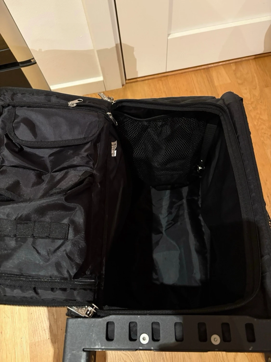 Züca träningsväska - 2