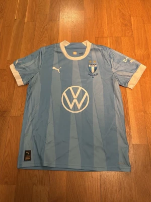 Malmö-ff tröja - Snygg mff tröja 