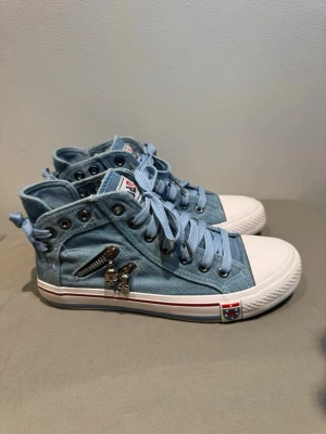 sneakers - coola sneakers, storlek 40