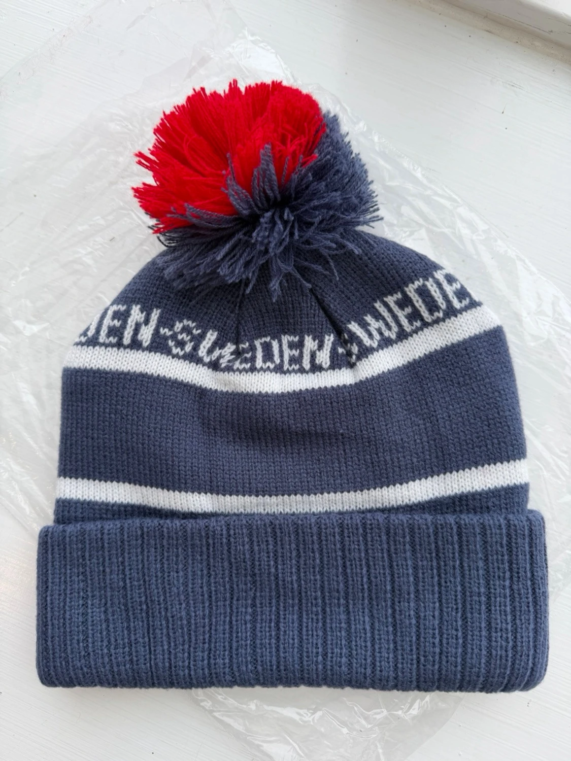 Åre Mössa Helt Ny - 1