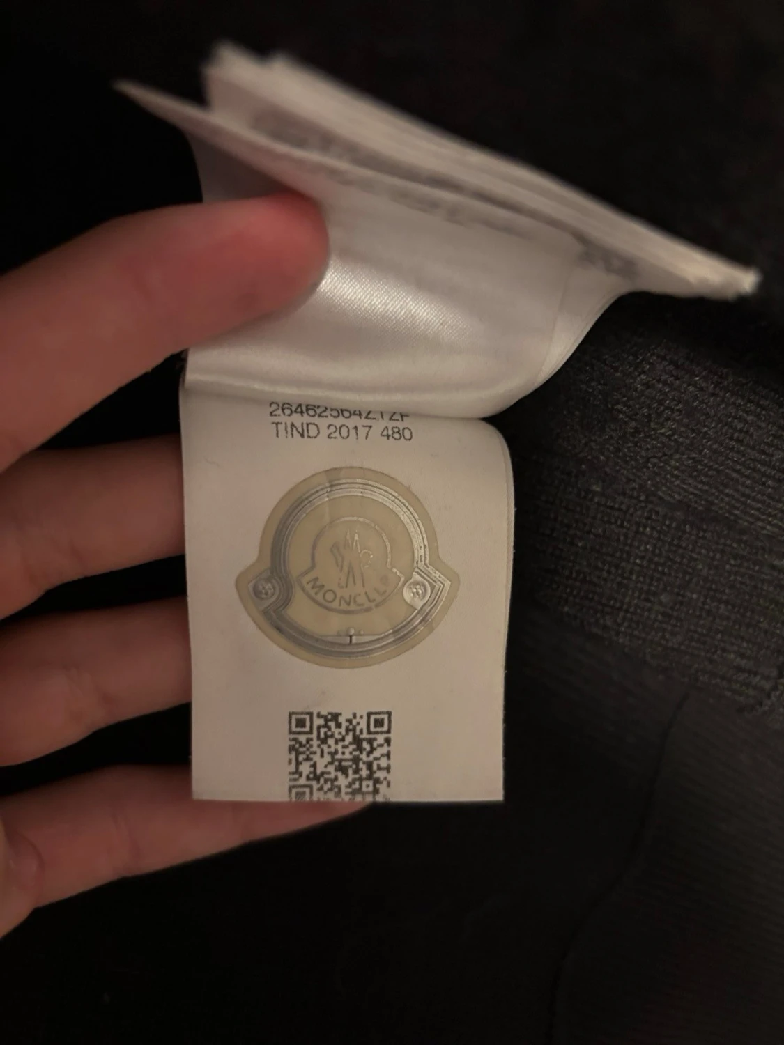 Moncler cardigan - 6