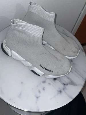 BL skor - Använda 3-4 gånger anledningen att jag säljer dom är för att dom har blivit för små 