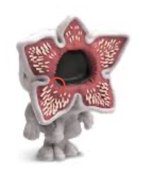 Demogrogon - Demogorgon stranger things 